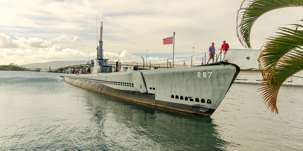 Bowfin-Submarine-at-Pearl-Harbor-1200x600-1030x515